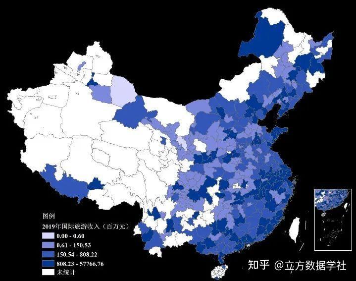 比如1978-2020年的中国旅游统计年鉴和2022年13604条的全国A级景区数据（均可以查看之前推送的文章）